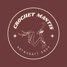 CrochetMantis