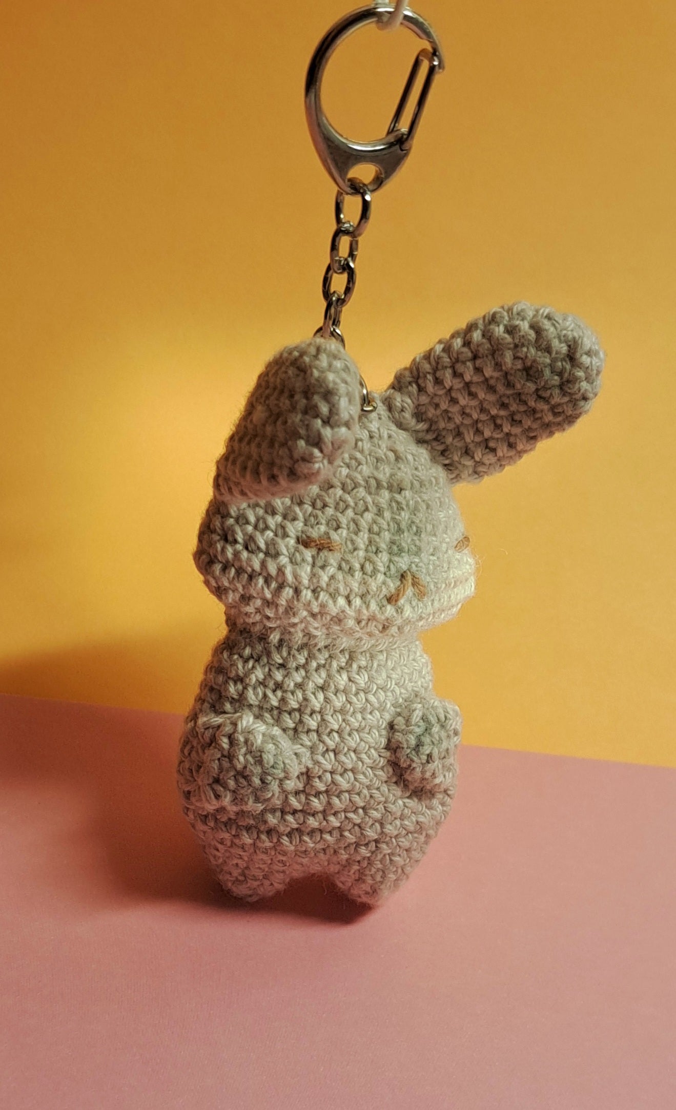 The Bunny's