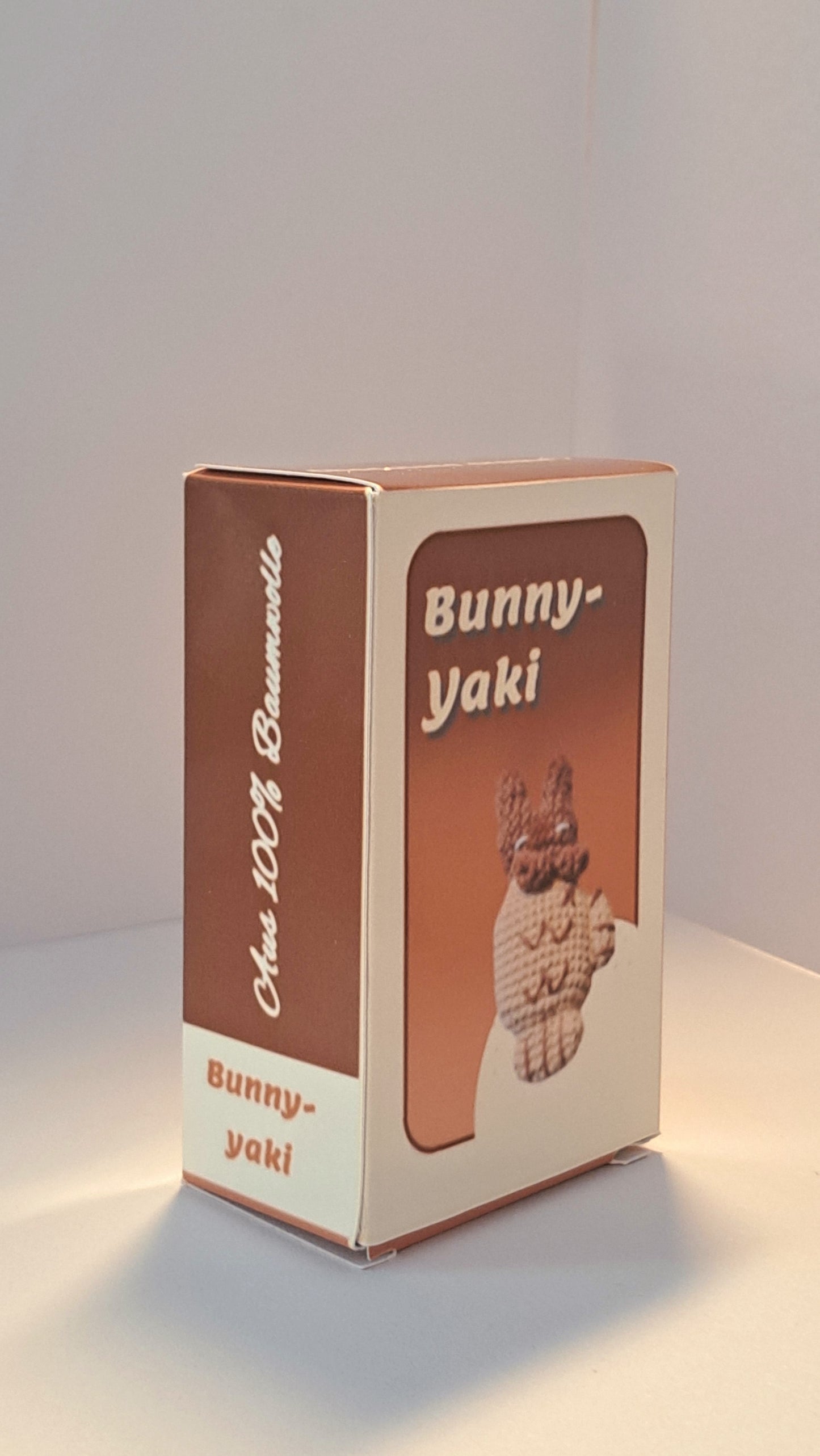Bunny-yaki♡