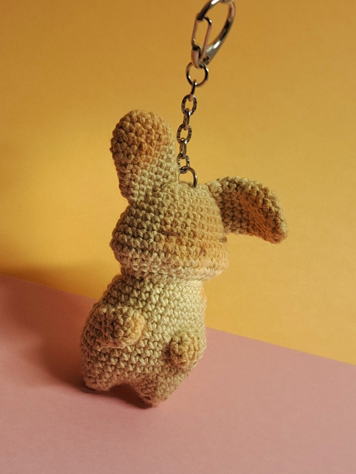 The Bunny's