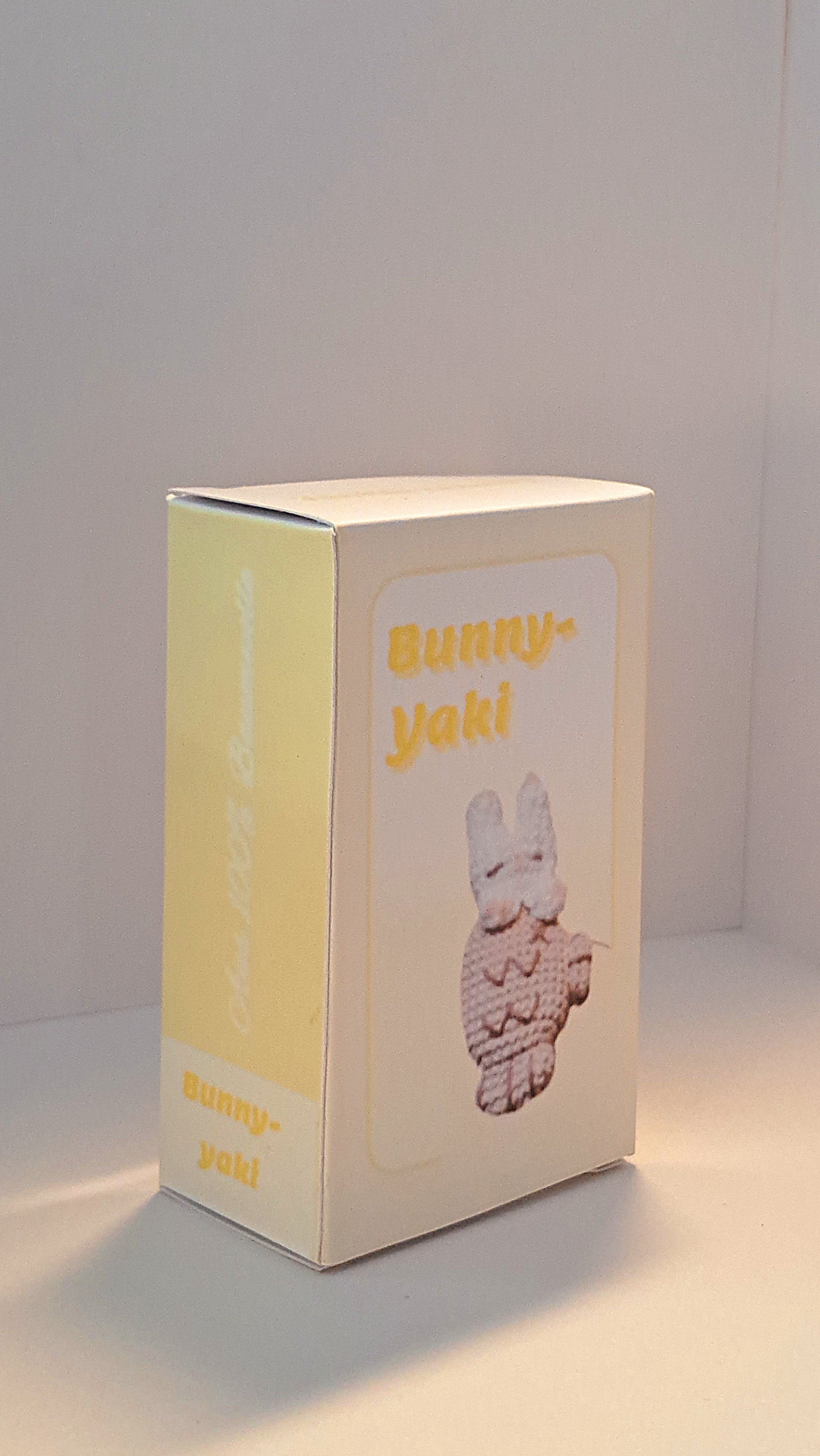 Bunny-yaki♡