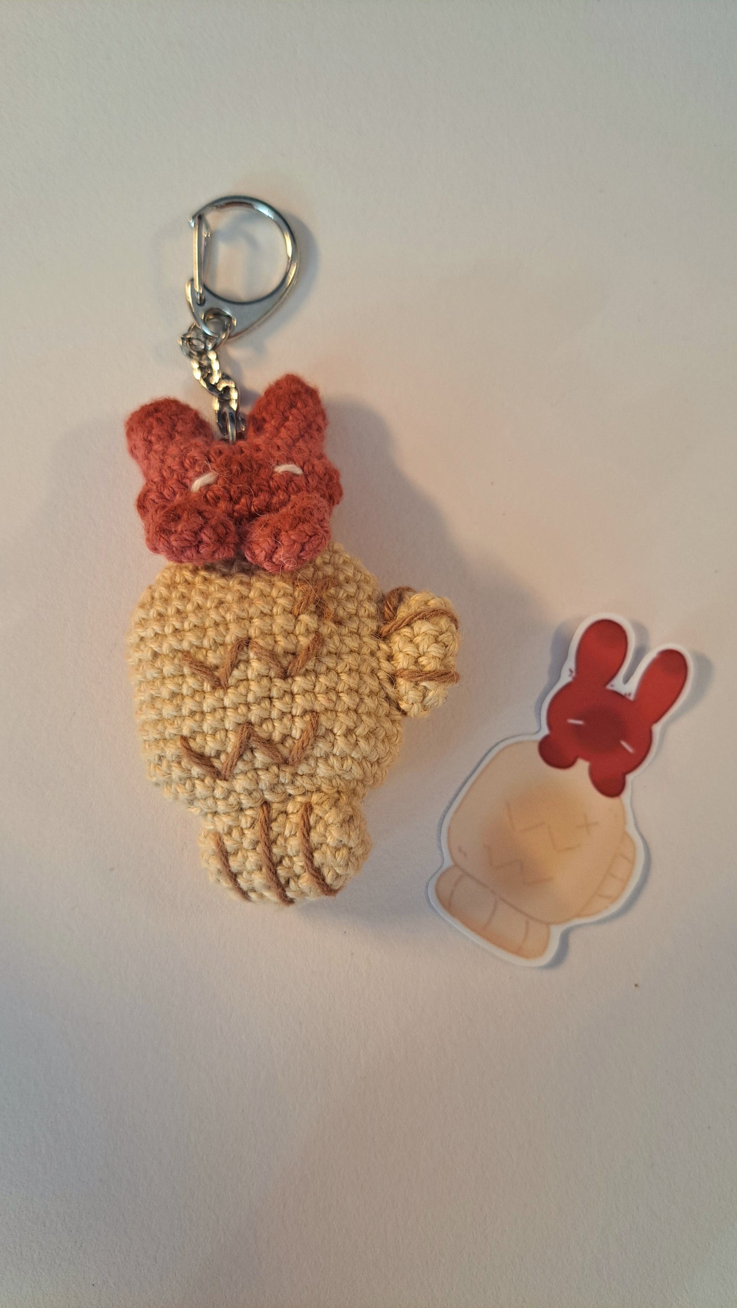Bunny-yaki♡