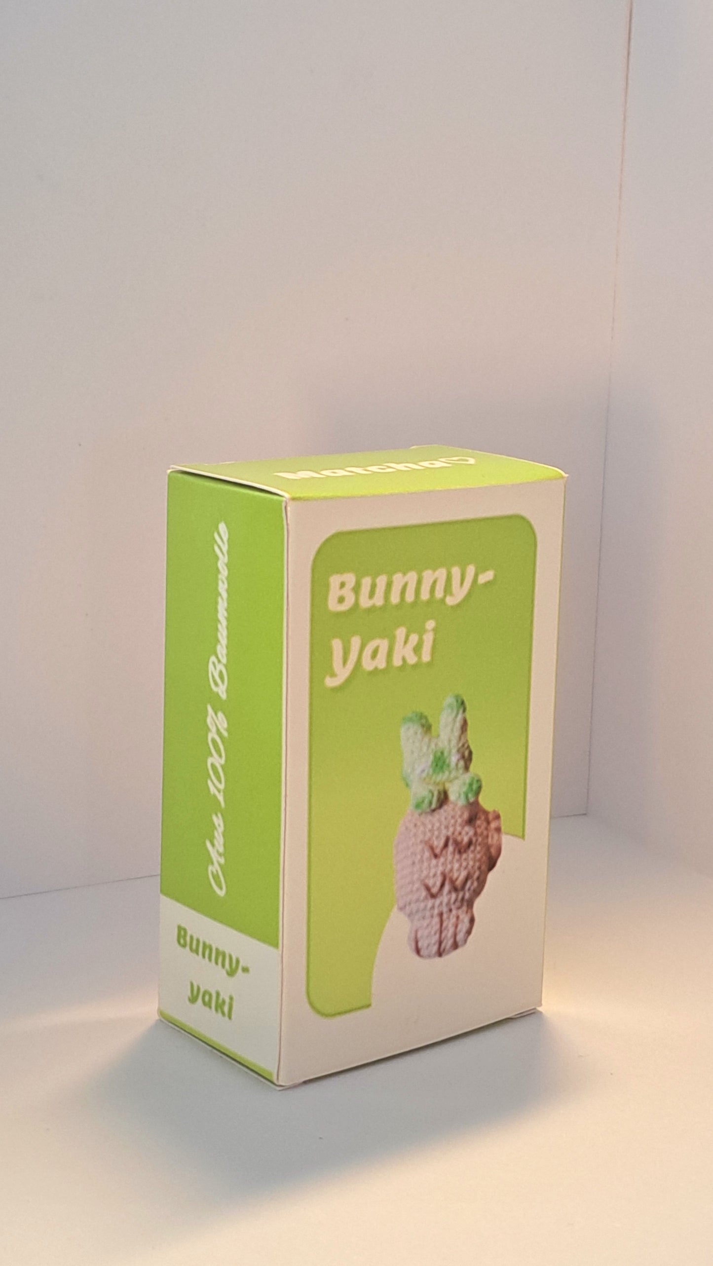 Bunny-yaki♡