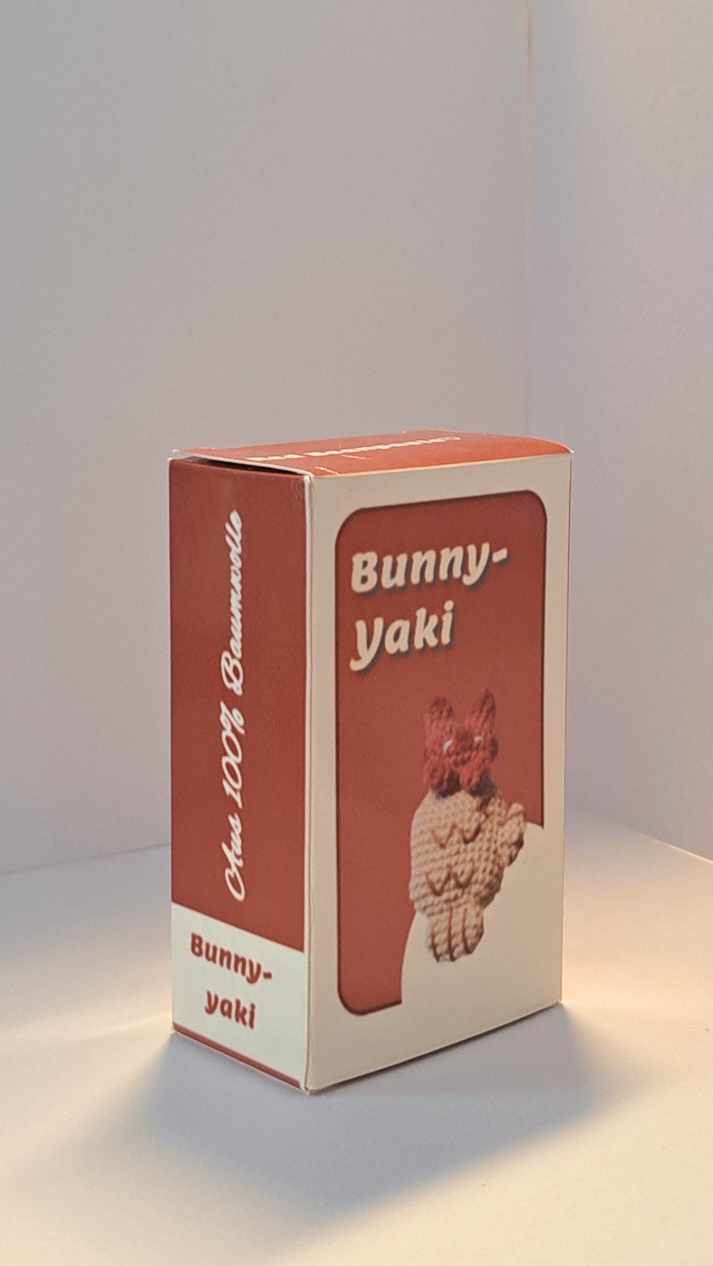 Bunny-yaki♡