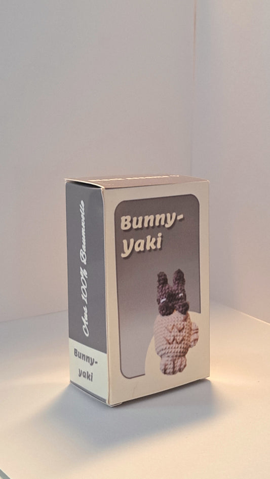 Die Bunny-yakis kommen!