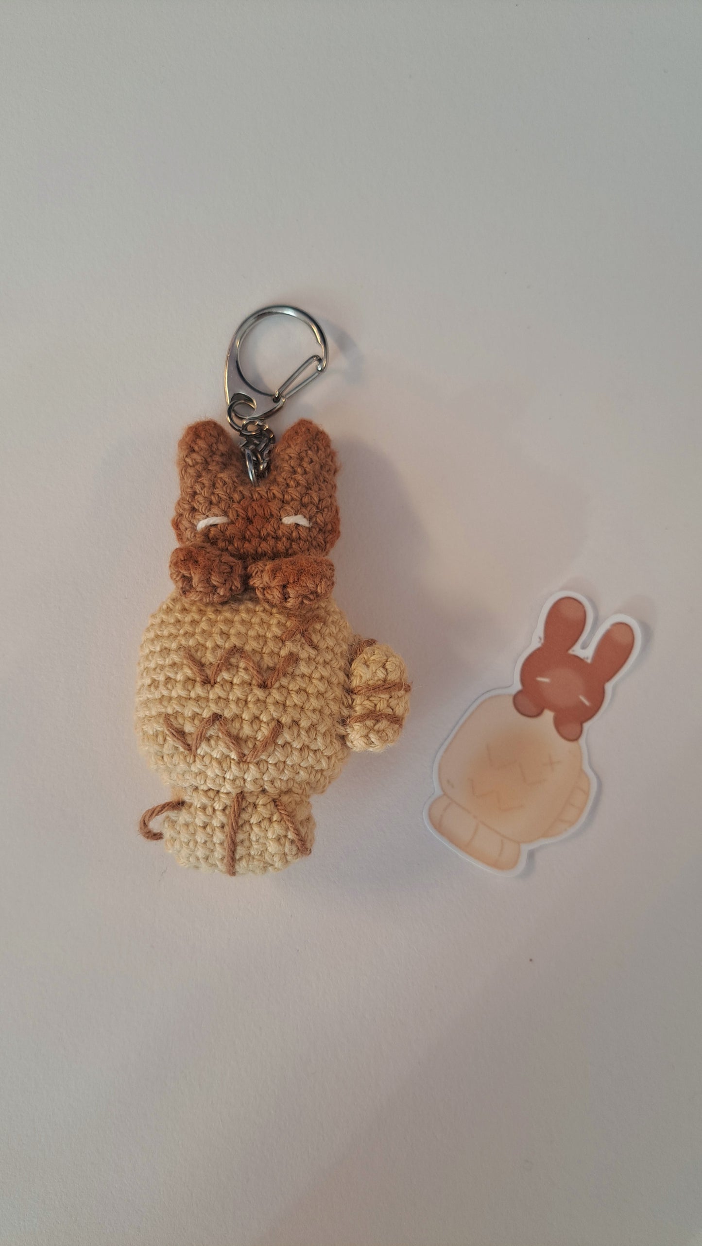 Bunny-yaki♡