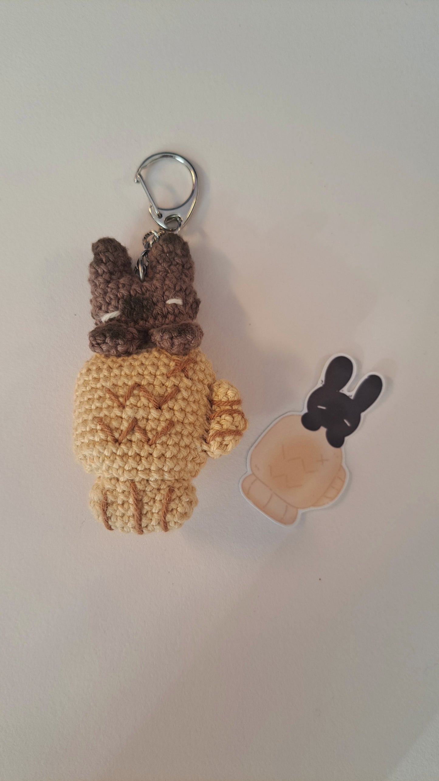Bunny-yaki♡