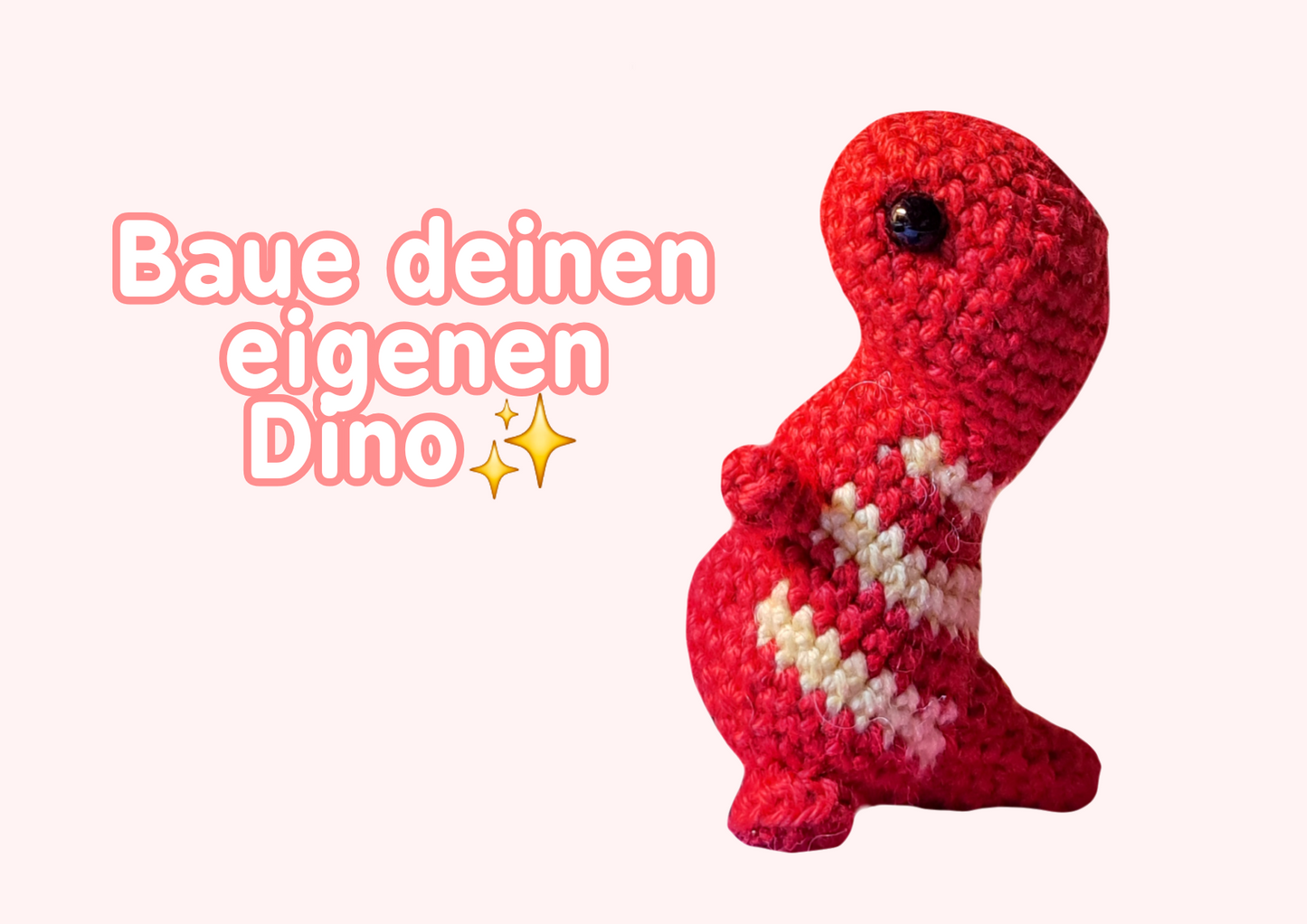 Dream Dino✨(2 Farbig)